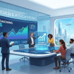 Mit dem SEO Coaching als Webdesign-Agentur oder Werbeagentur in 2026 durchstarten!