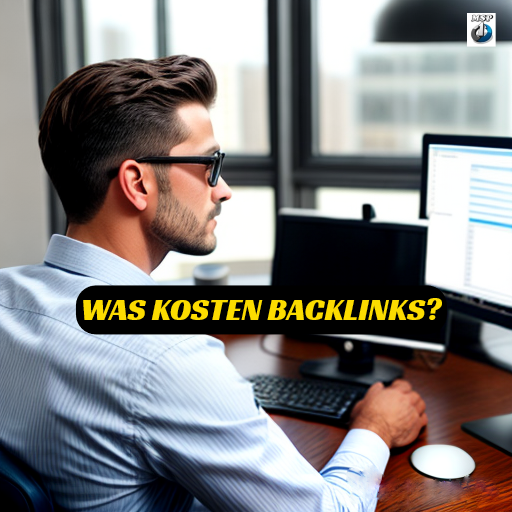 Was kosten Backlinks?