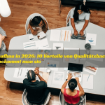 Linkaufbau in 2026: 10 Vorteile von Qualitätsbacklinks + so bekommt man sie